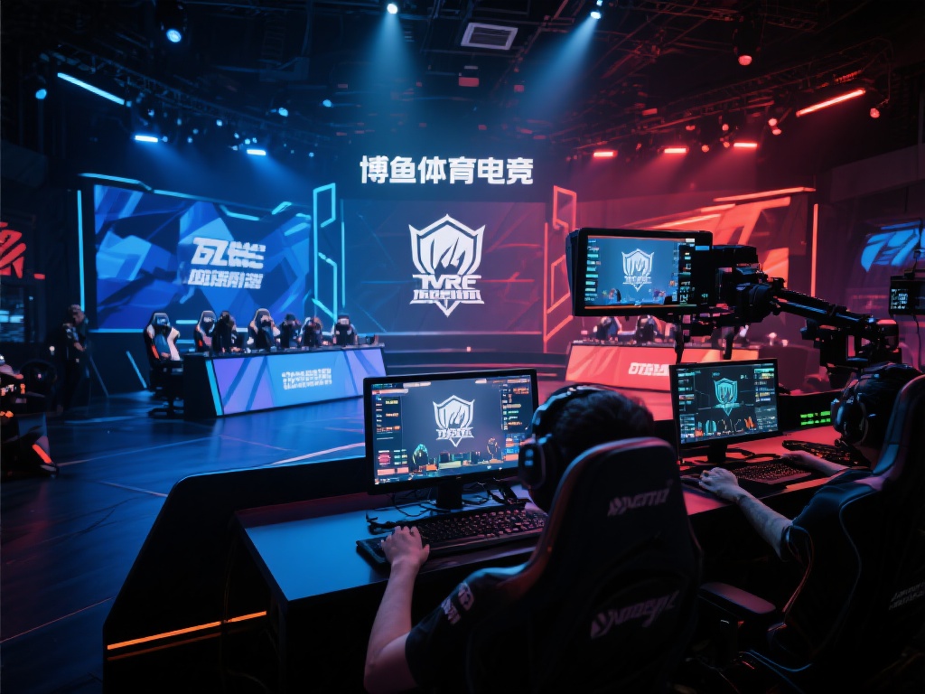 博鱼体育电竞新趋势:引领竞技潮流,开启全新数字竞技时代 (博鱼体育电竞新趋势:引领竞技潮流,开启数字竞技新时代征程) 随着互联网技术的飞速进步,电竞已不再是单纯的娱乐活