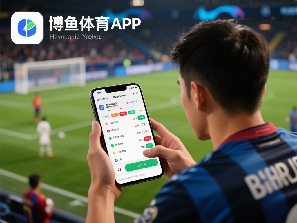 博鱼体育app手机版下载指南,畅享便捷体育赛事直播与投注体验 (博鱼体育APP手机版下载指南,畅享便捷体育赛事直播与投注新体验) 此外,投注体验同样令人印象深刻。app内置了多种投
