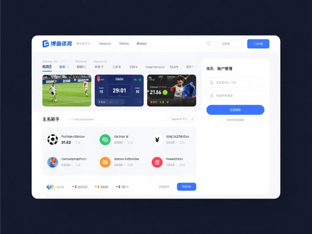 作为一名新手，了解平台的操作是第一步。博鱼体育官网