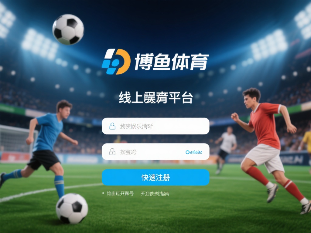 博鱼体育在哪注册?详细指南教你快速完成账号创建流程 (博鱼体育注册教程:详细指南助你快速完成账号创建流程) 在如今的数字时代,线上体育平台已经成为许多体育爱好