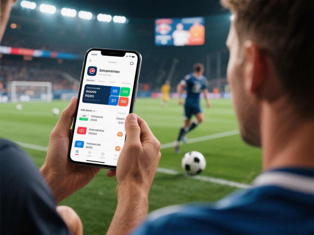 博鱼体育APP下载指南:随时随地掌握最新体育资讯与投注机会 (博鱼体育APP下载指南:随时随地获取最新体育资讯与投注机会攻略) 在快节奏的现代生活中,体育爱好者们总是希望能随时随