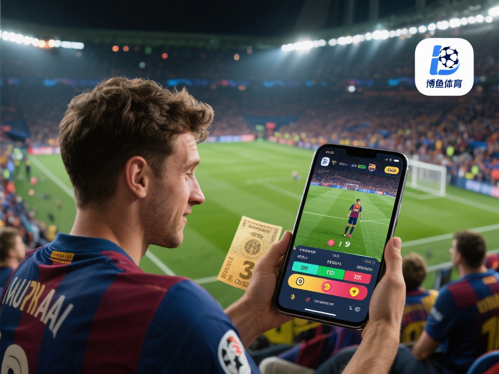 以小李为例，他是一位狂热的足球迷，过去总是因为错过