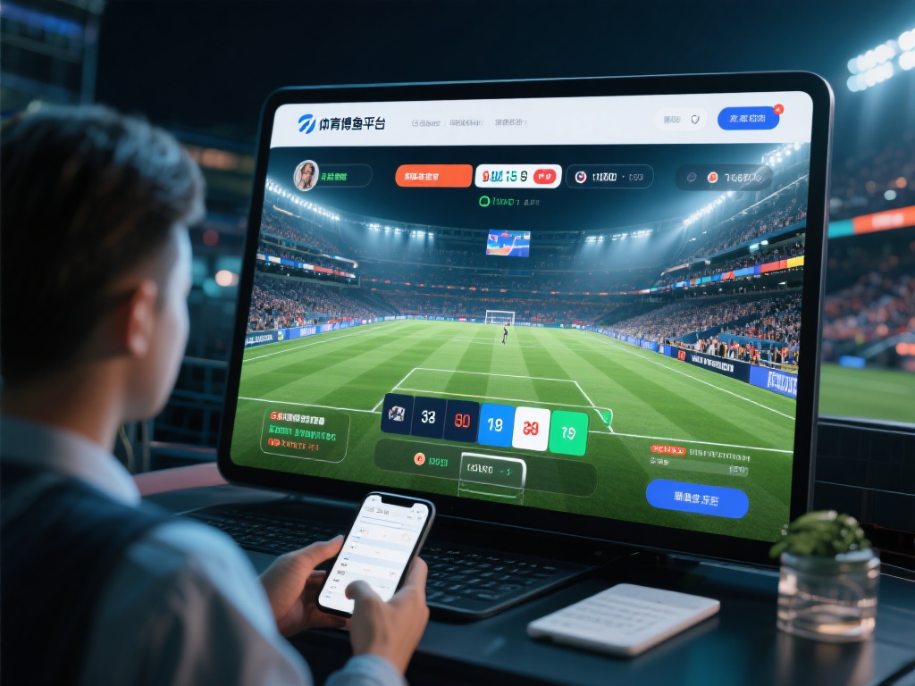 体育博鱼平台在技术上的投入令人印象深刻。通过先进的