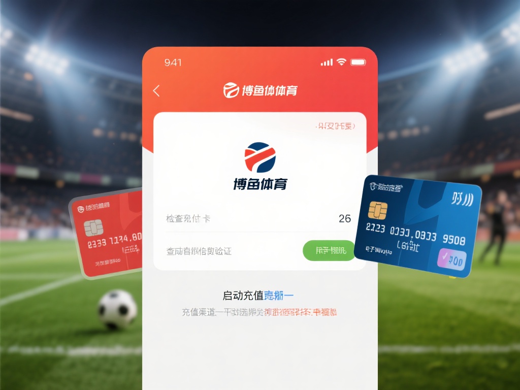 在开始充值之前，有几点需要提前做好准备，以确保整个