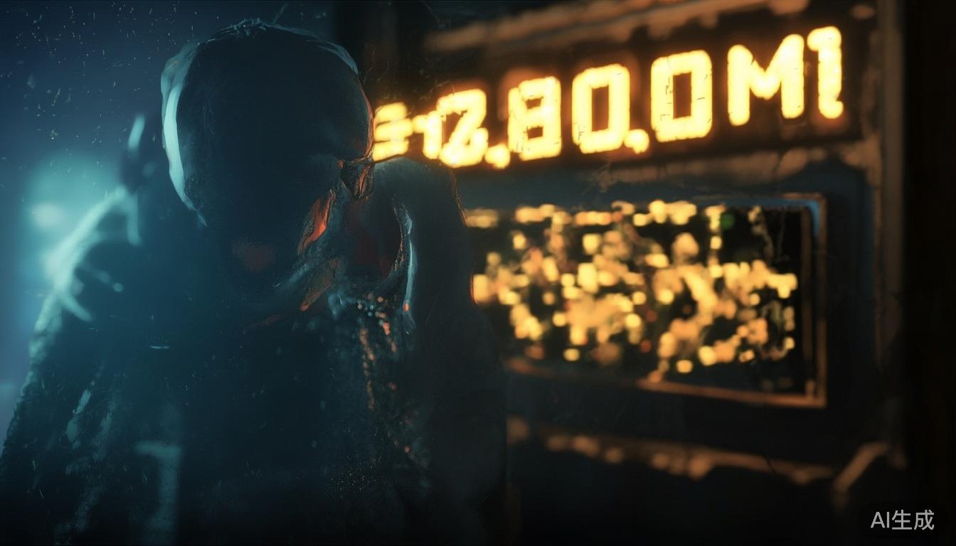 有传言指出，平台在广告中夸大盈利空间和中奖概率，吸