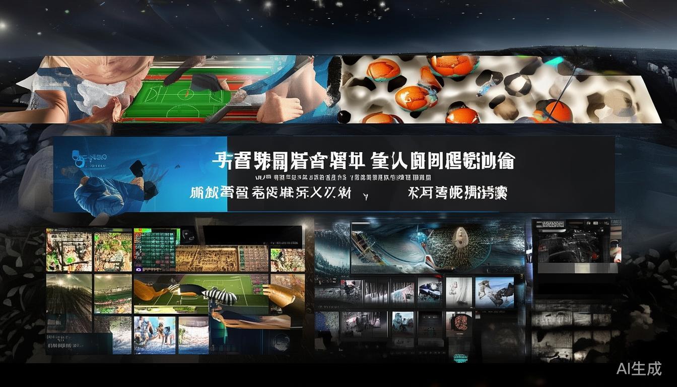 博鱼体育是一家集体育赛事竞猜、直播、资讯于一体的综