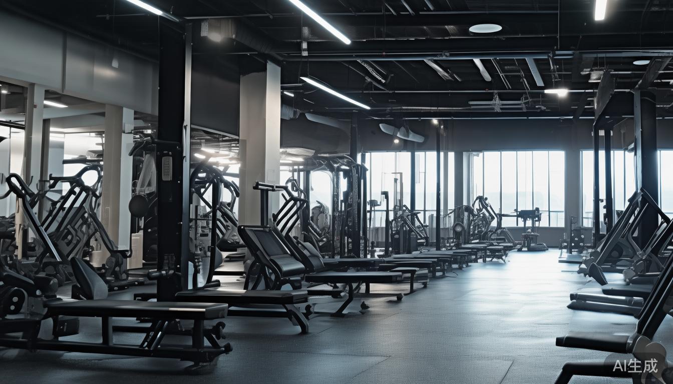 在现代健身运动持续普及的背景下，选择一个专业的体育