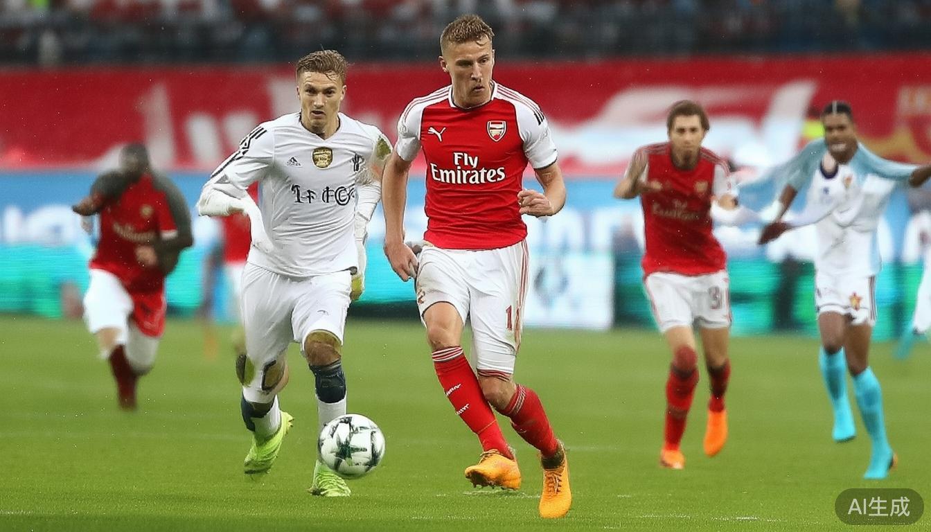 博鱼体育全面解析英超最新实力排名及球队表现深度分析 相较之下,一些中游球队如阿森纳、切尔西近年来在转会