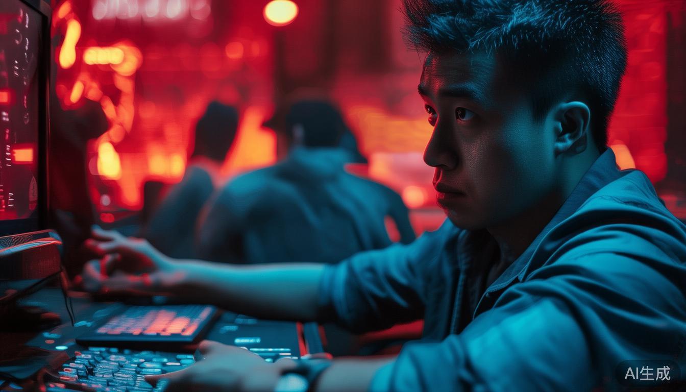 全面揭秘博鱼体育骗局内幕及实用防范指南 以某地区一名玩家李先生为例,他在博鱼体育注册后,被