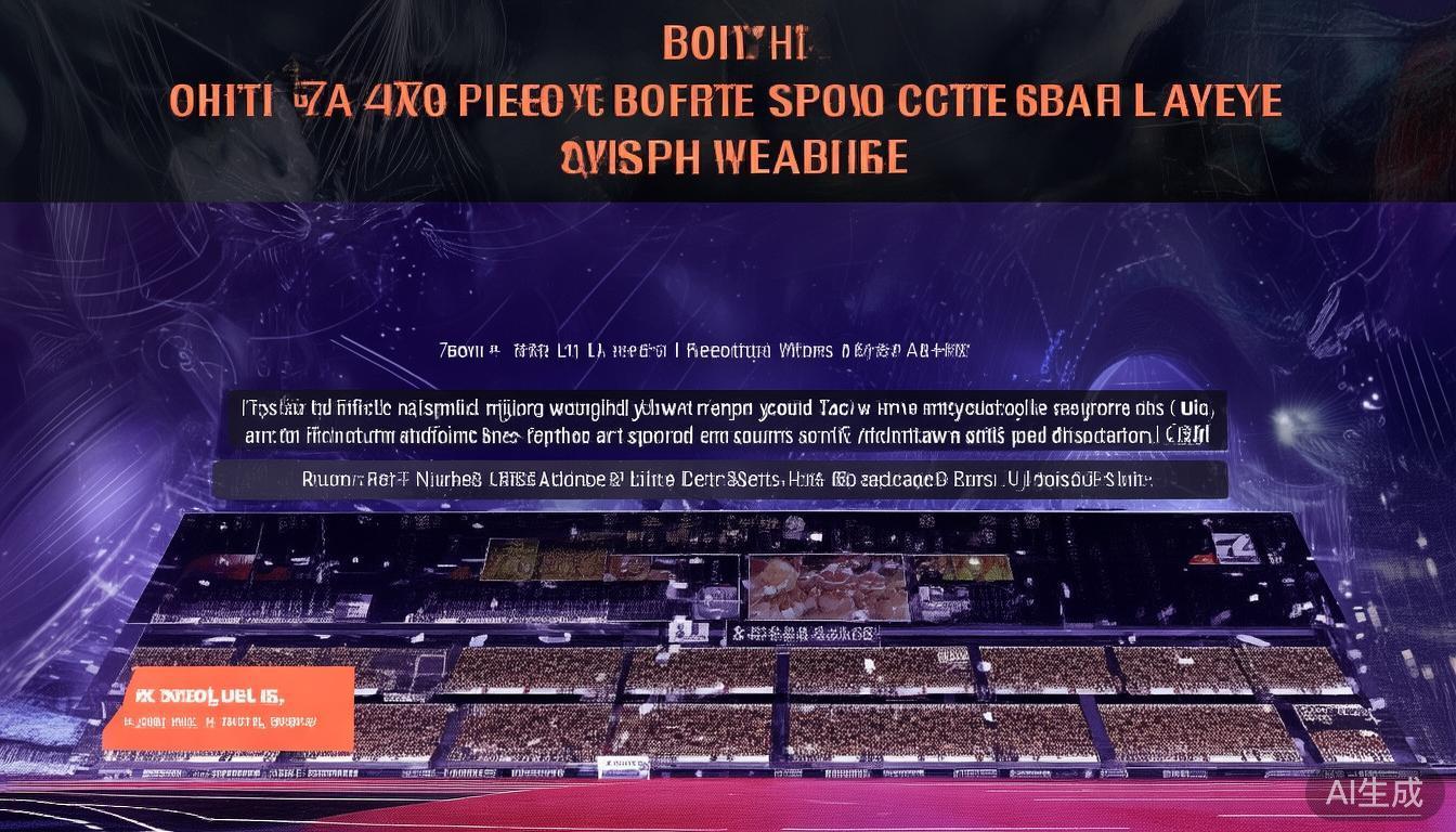 在当今数字化时代，体育娱乐逐渐融入我们的日常生活，