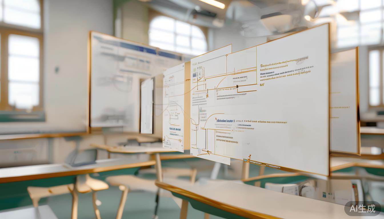 优质的课件要有合理的结构设计，使学员能够循序渐进地