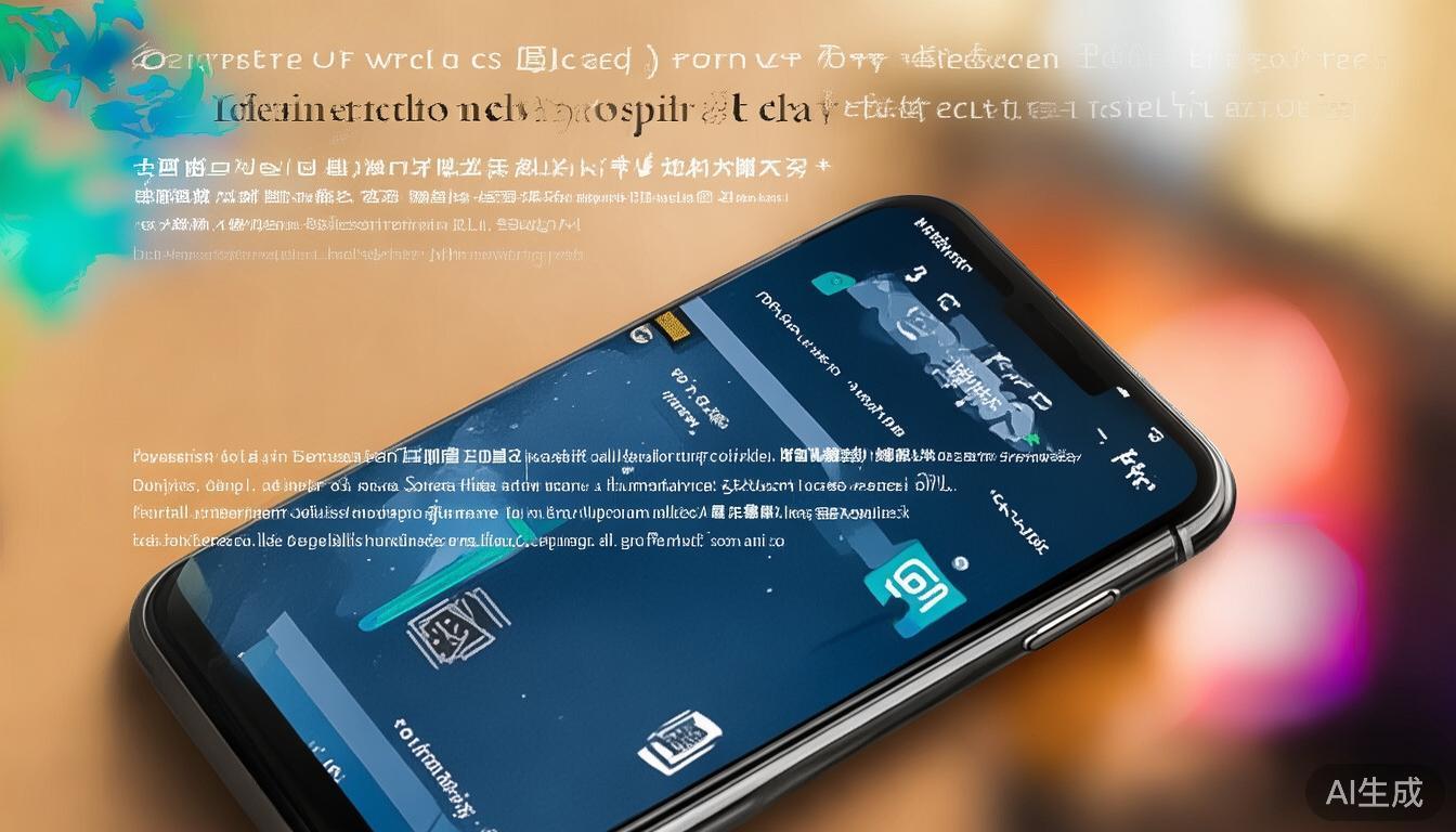 随着科技的不断发展，手机已成为人们日常生活中不可或